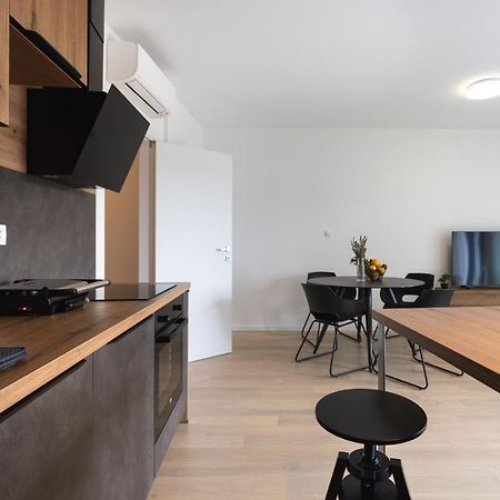 Apartman Ivan Krk Đảo Krk Ngoại thất bức ảnh