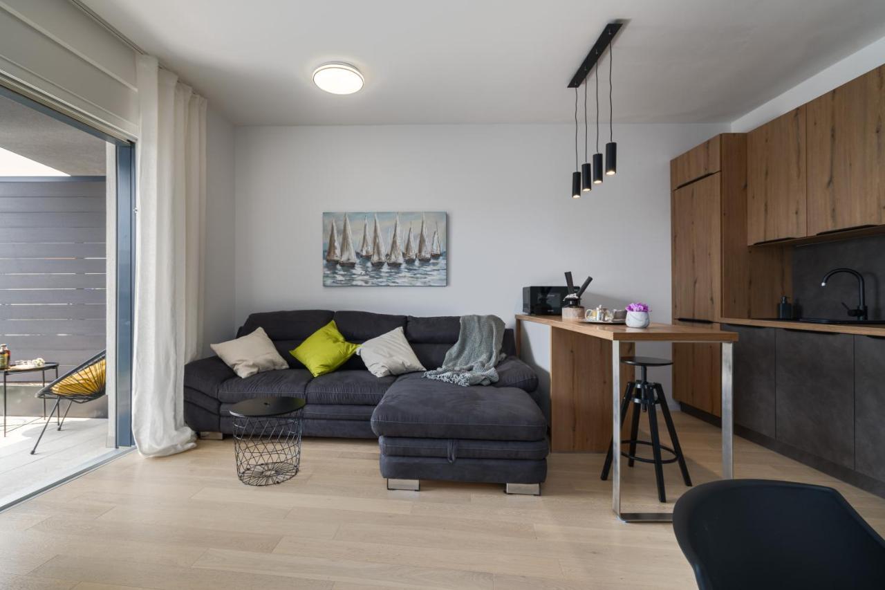 Apartman Ivan Krk Đảo Krk Ngoại thất bức ảnh