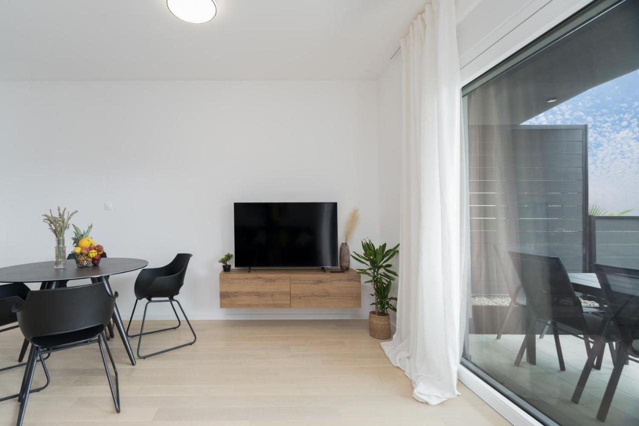 Apartman Ivan Krk Đảo Krk Ngoại thất bức ảnh
