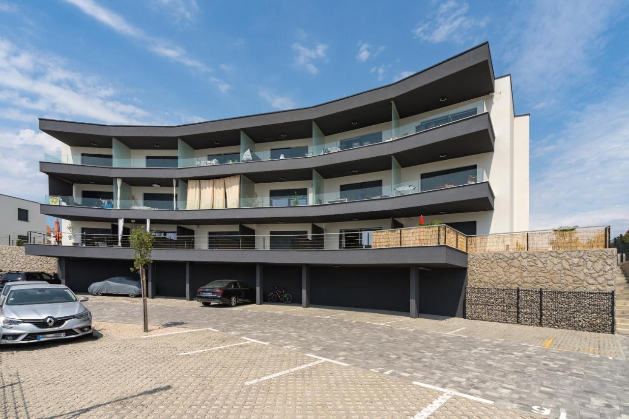 Apartman Ivan Krk Đảo Krk Ngoại thất bức ảnh