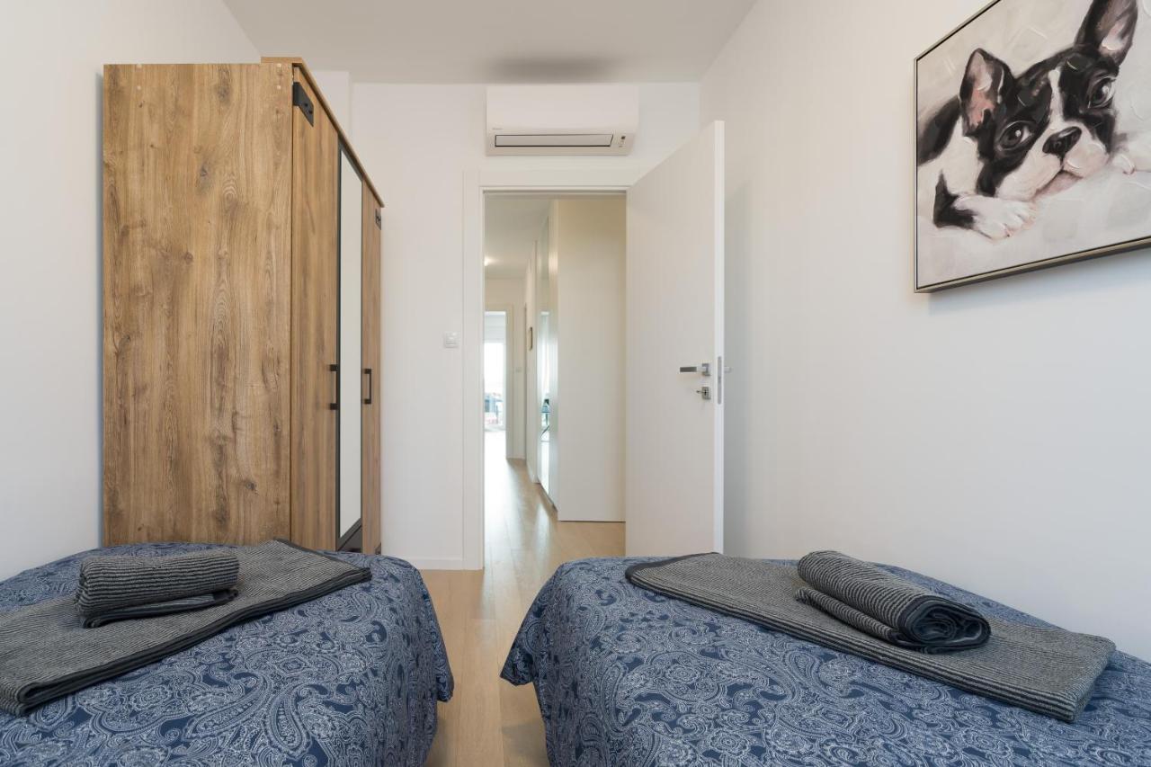 Apartman Ivan Krk Đảo Krk Ngoại thất bức ảnh