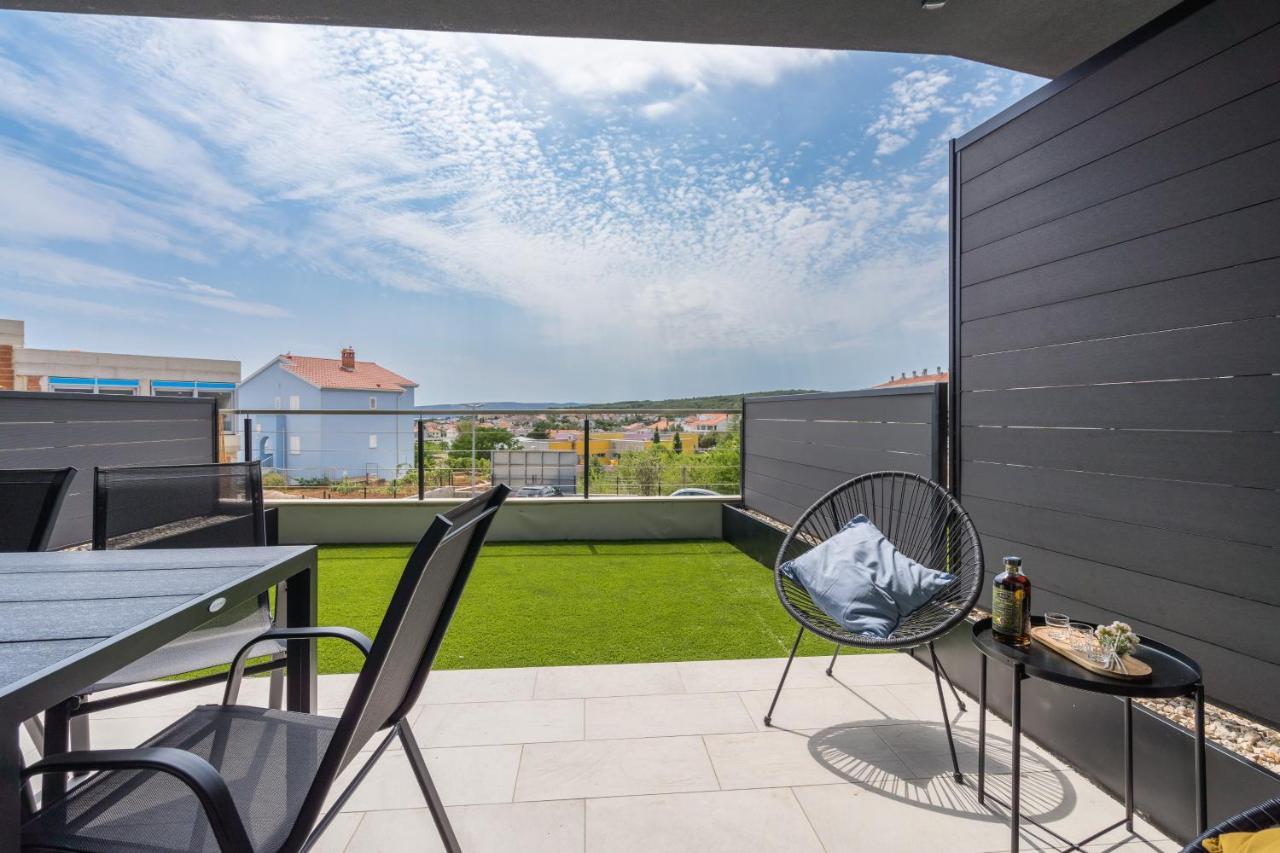 Apartman Ivan Krk Đảo Krk Ngoại thất bức ảnh