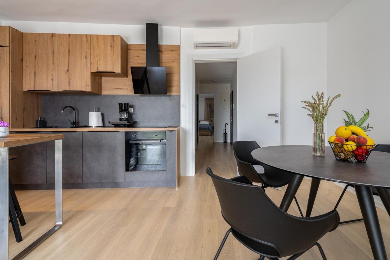 Apartman Ivan Krk Đảo Krk Ngoại thất bức ảnh