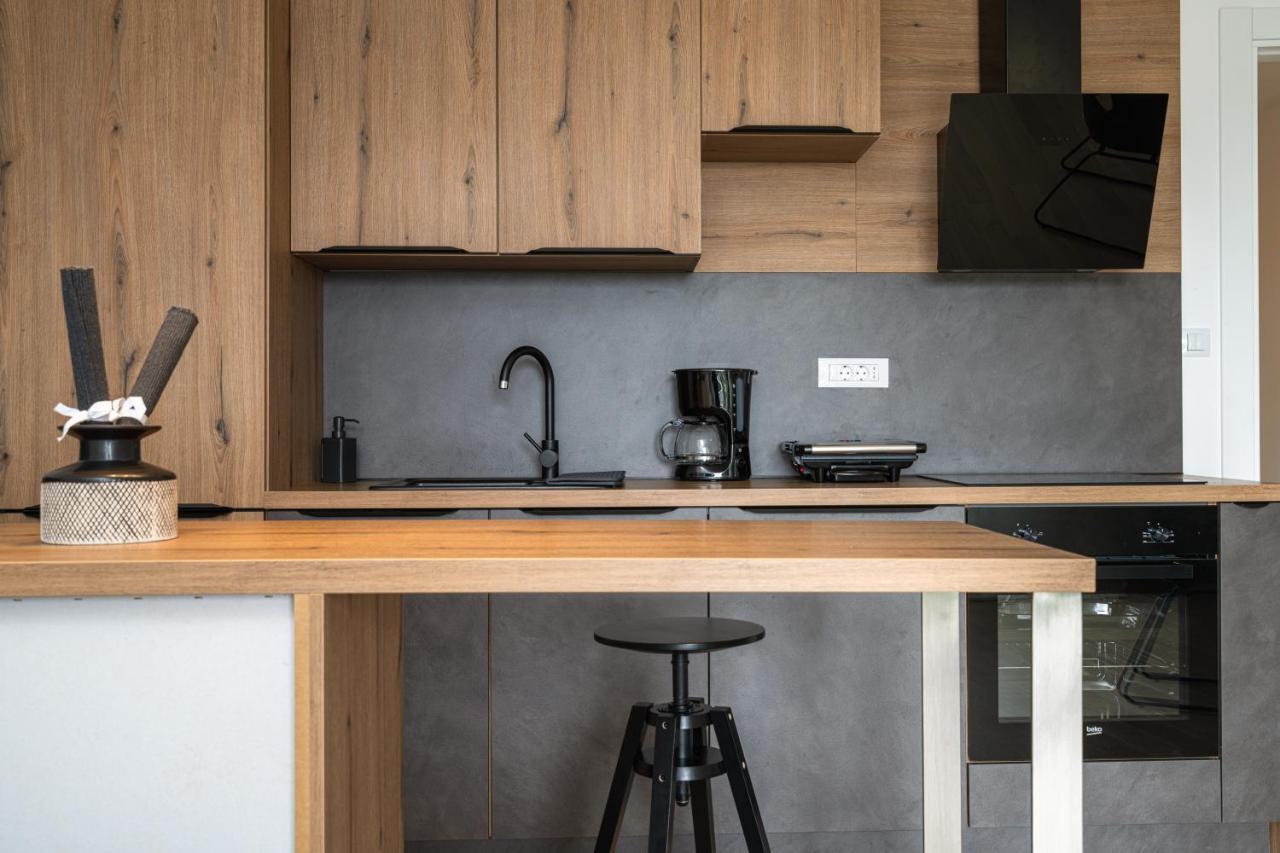 Apartman Ivan Krk Đảo Krk Ngoại thất bức ảnh