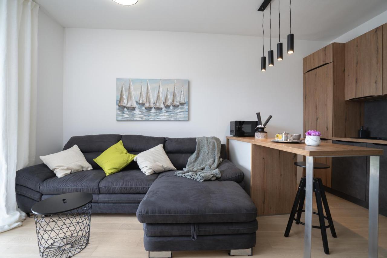 Apartman Ivan Krk Đảo Krk Ngoại thất bức ảnh