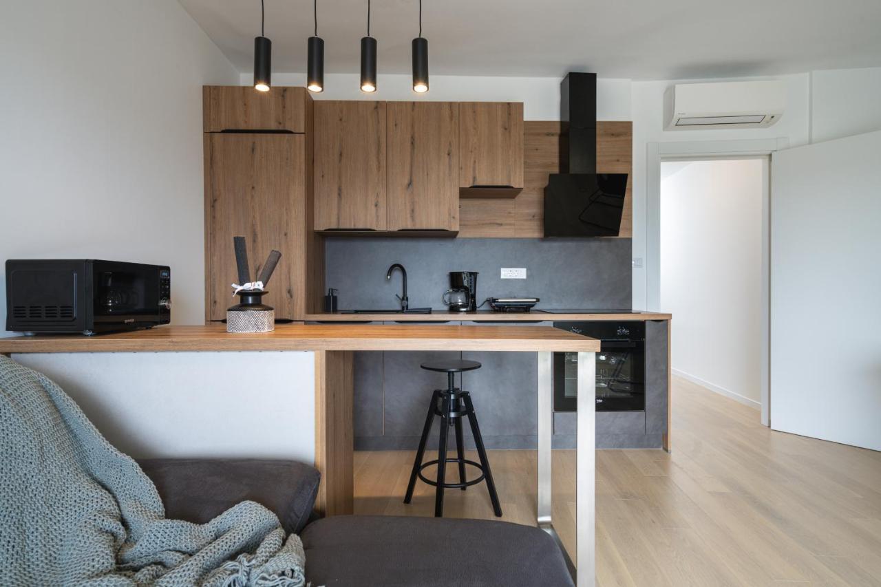 Apartman Ivan Krk Đảo Krk Ngoại thất bức ảnh