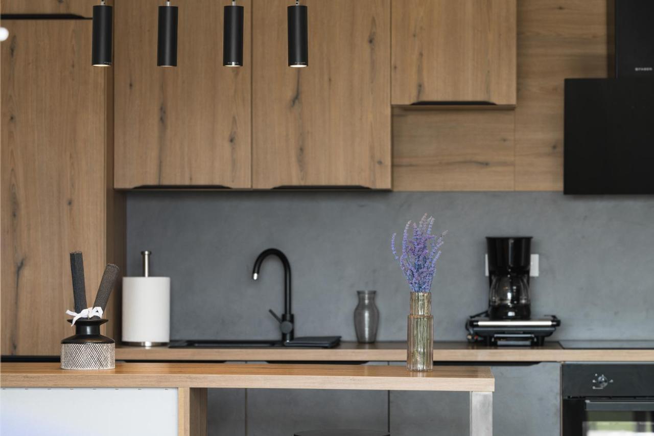 Apartman Ivan Krk Đảo Krk Ngoại thất bức ảnh