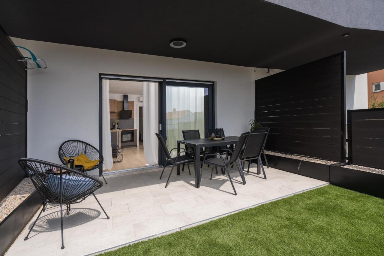 Apartman Ivan Krk Đảo Krk Ngoại thất bức ảnh