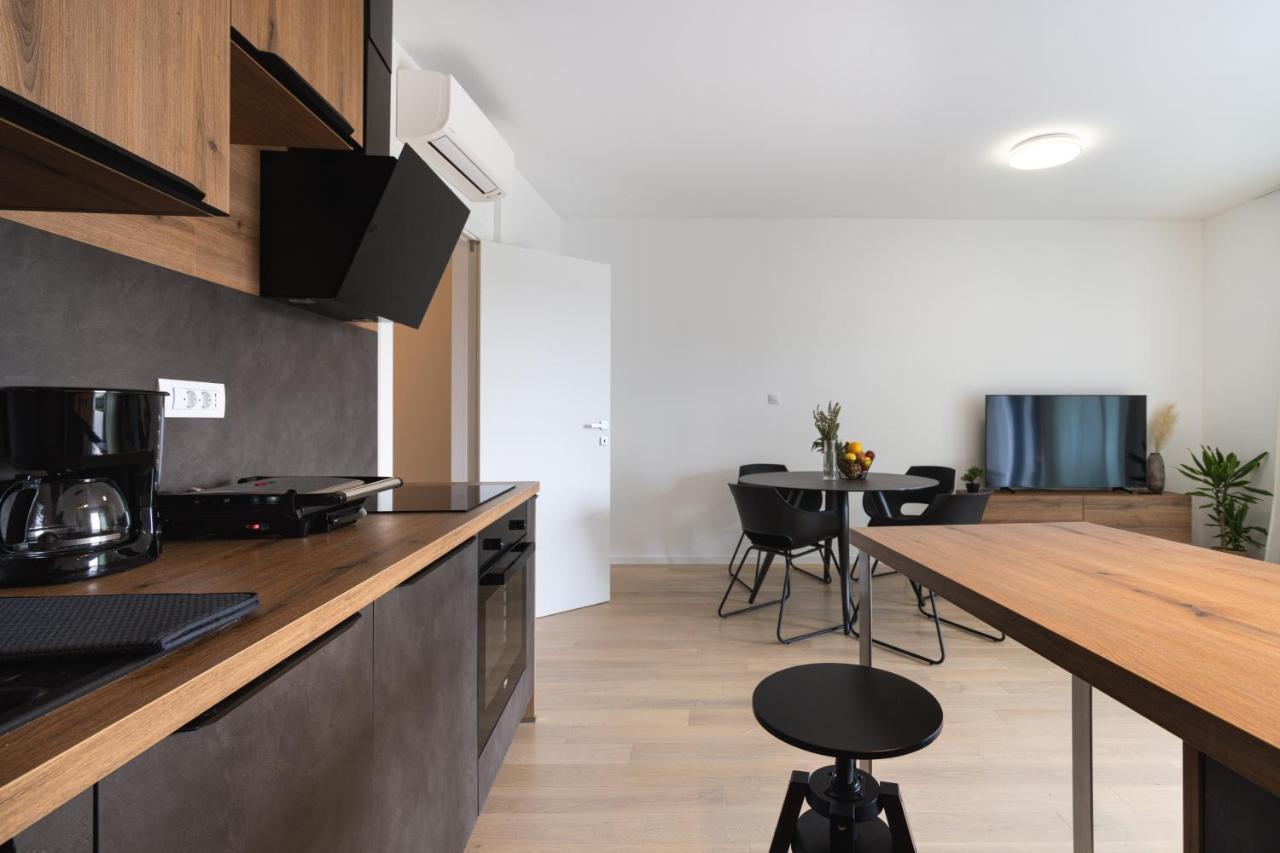 Apartman Ivan Krk Đảo Krk Ngoại thất bức ảnh