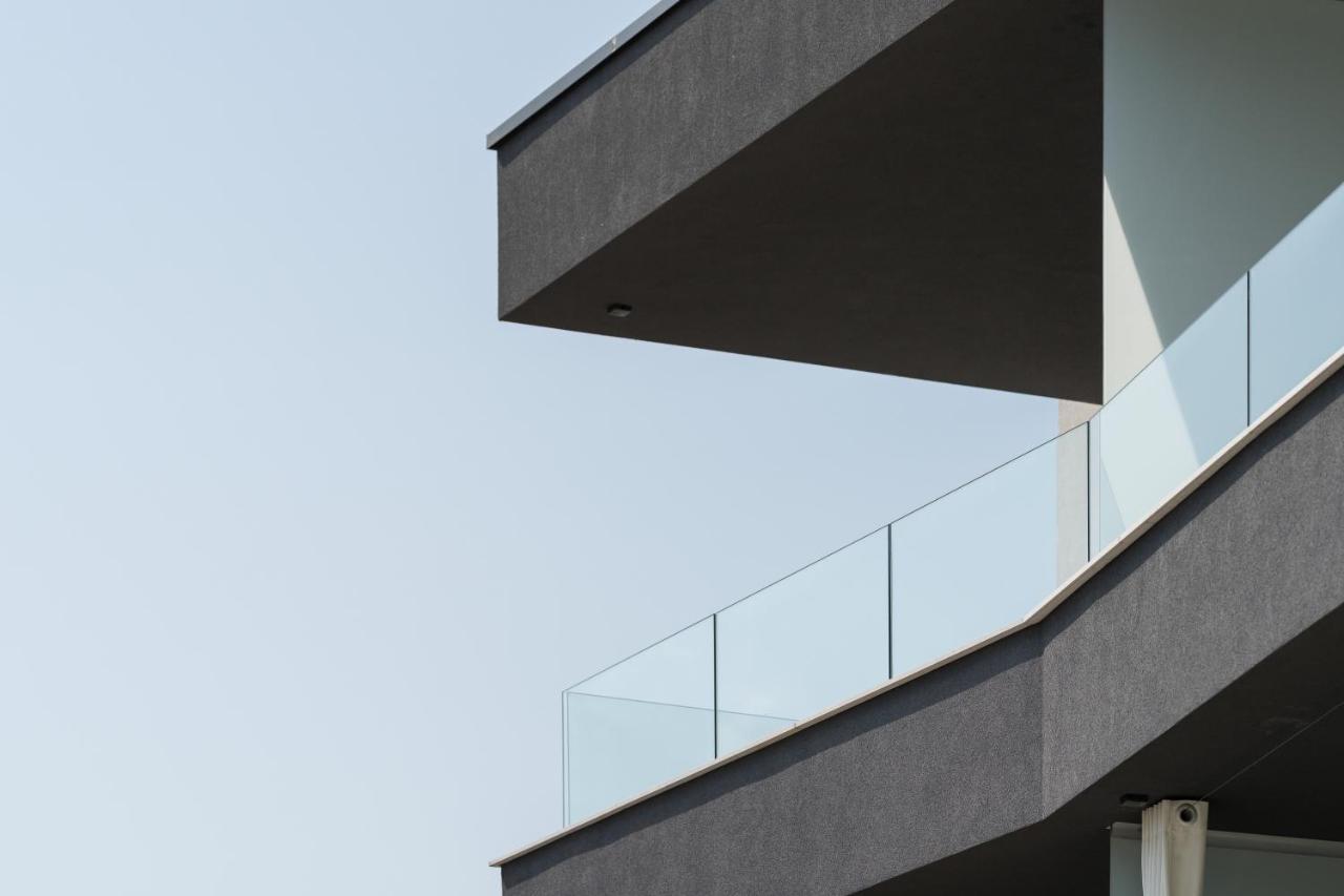 Apartman Ivan Krk Đảo Krk Ngoại thất bức ảnh