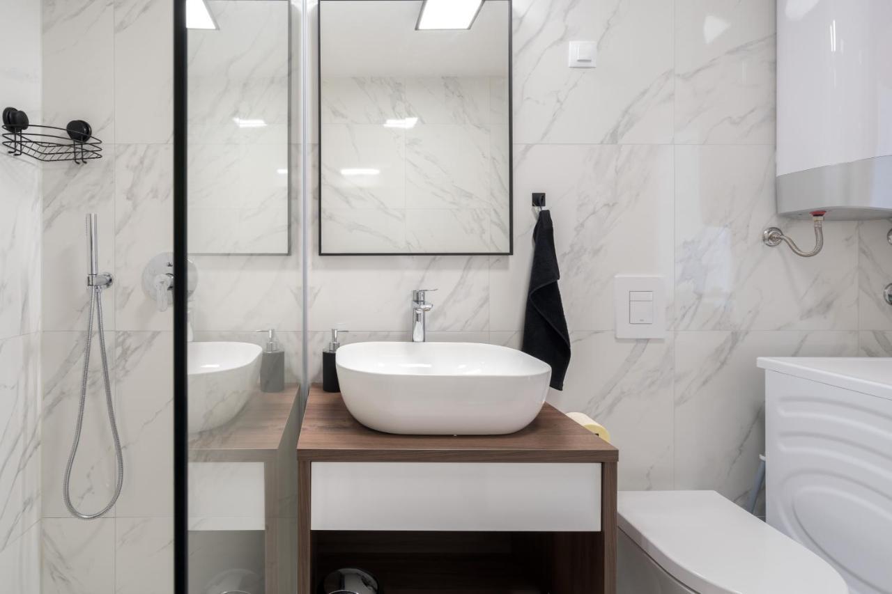Apartman Ivan Krk Đảo Krk Ngoại thất bức ảnh