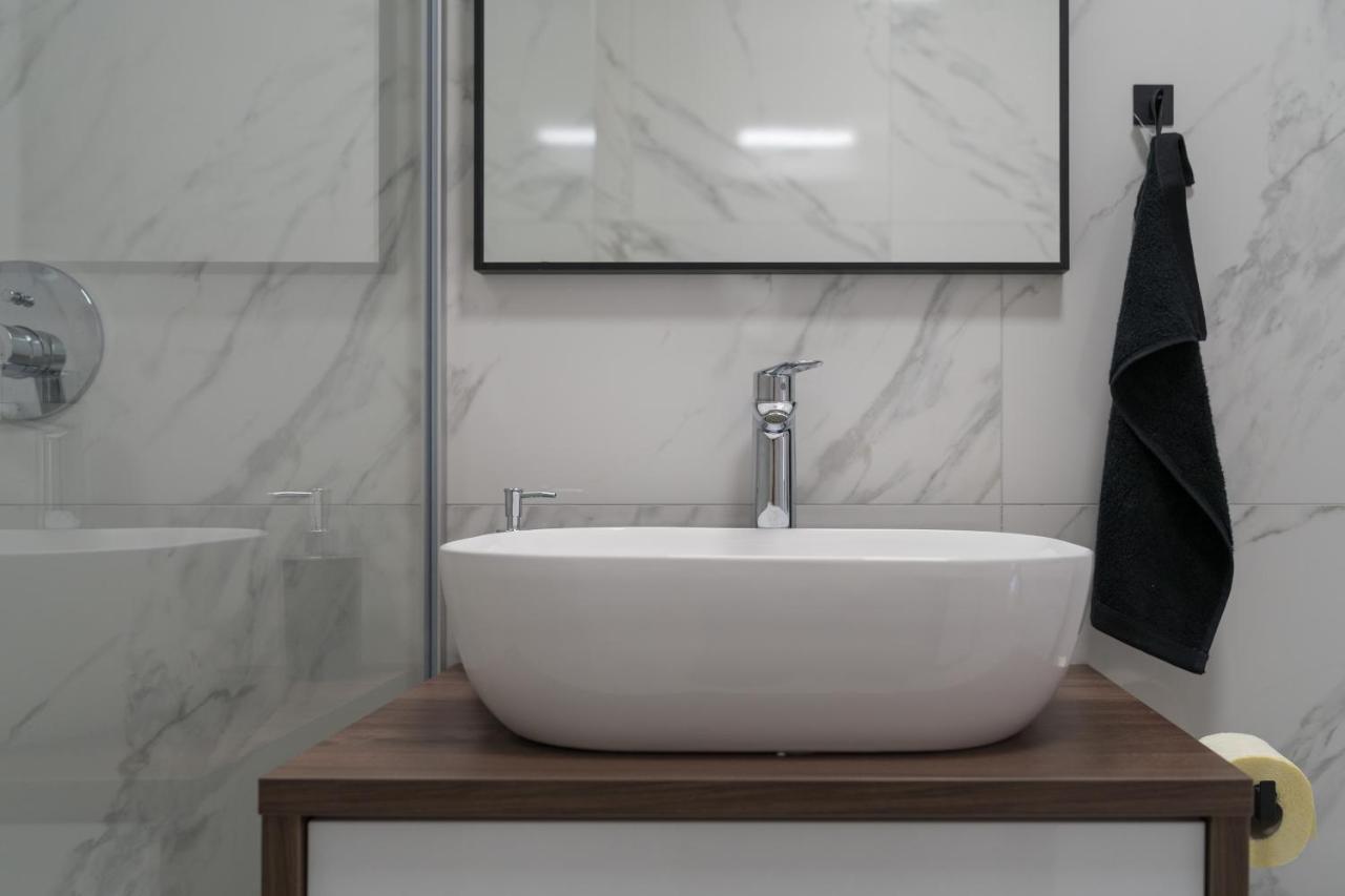 Apartman Ivan Krk Đảo Krk Ngoại thất bức ảnh