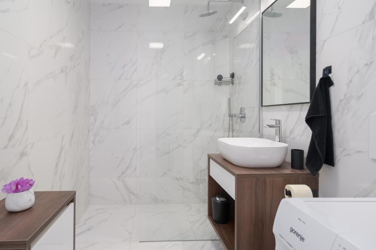 Apartman Ivan Krk Đảo Krk Ngoại thất bức ảnh
