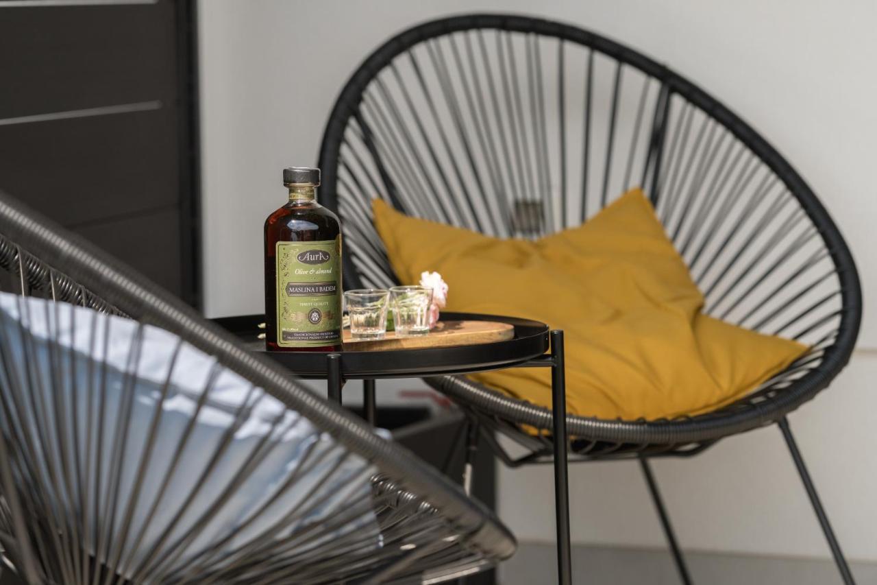 Apartman Ivan Krk Đảo Krk Ngoại thất bức ảnh