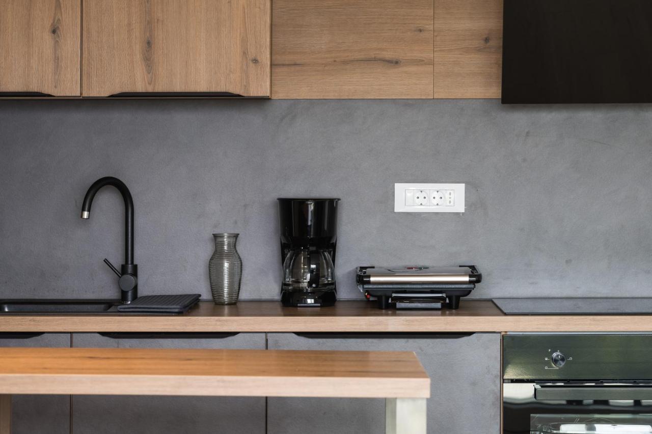 Apartman Ivan Krk Đảo Krk Ngoại thất bức ảnh