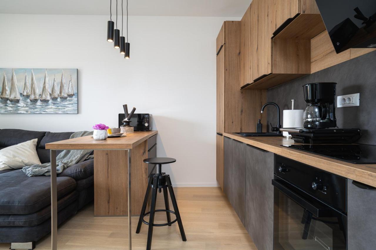 Apartman Ivan Krk Đảo Krk Ngoại thất bức ảnh