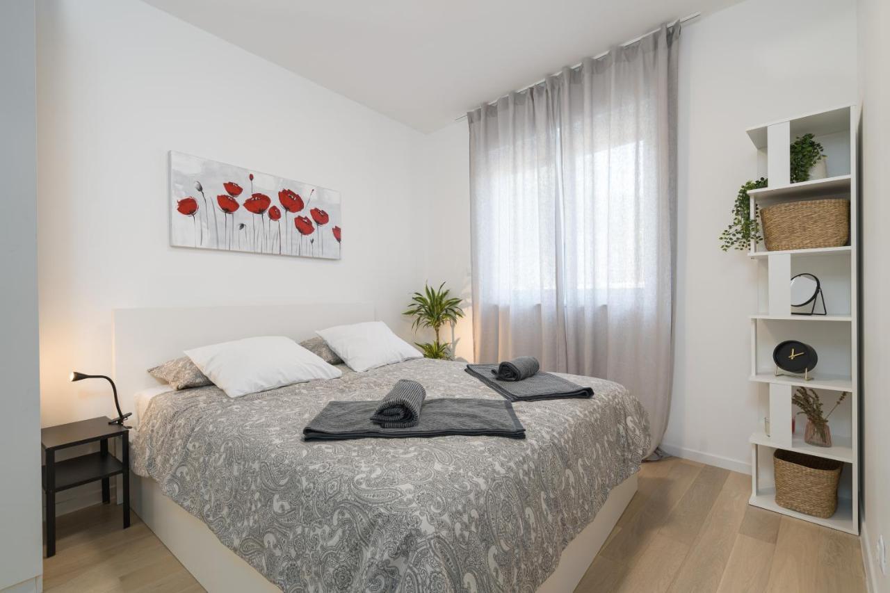Apartman Ivan Krk Đảo Krk Ngoại thất bức ảnh
