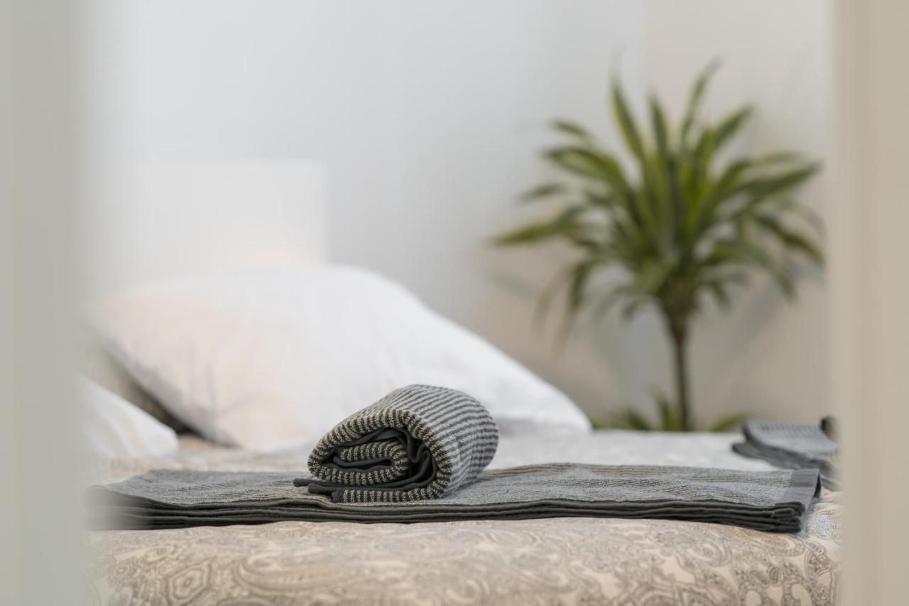 Apartman Ivan Krk Đảo Krk Ngoại thất bức ảnh