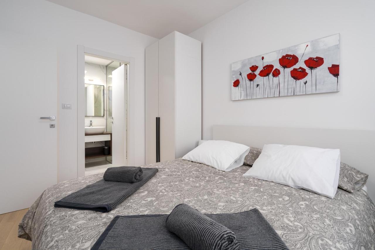 Apartman Ivan Krk Đảo Krk Ngoại thất bức ảnh