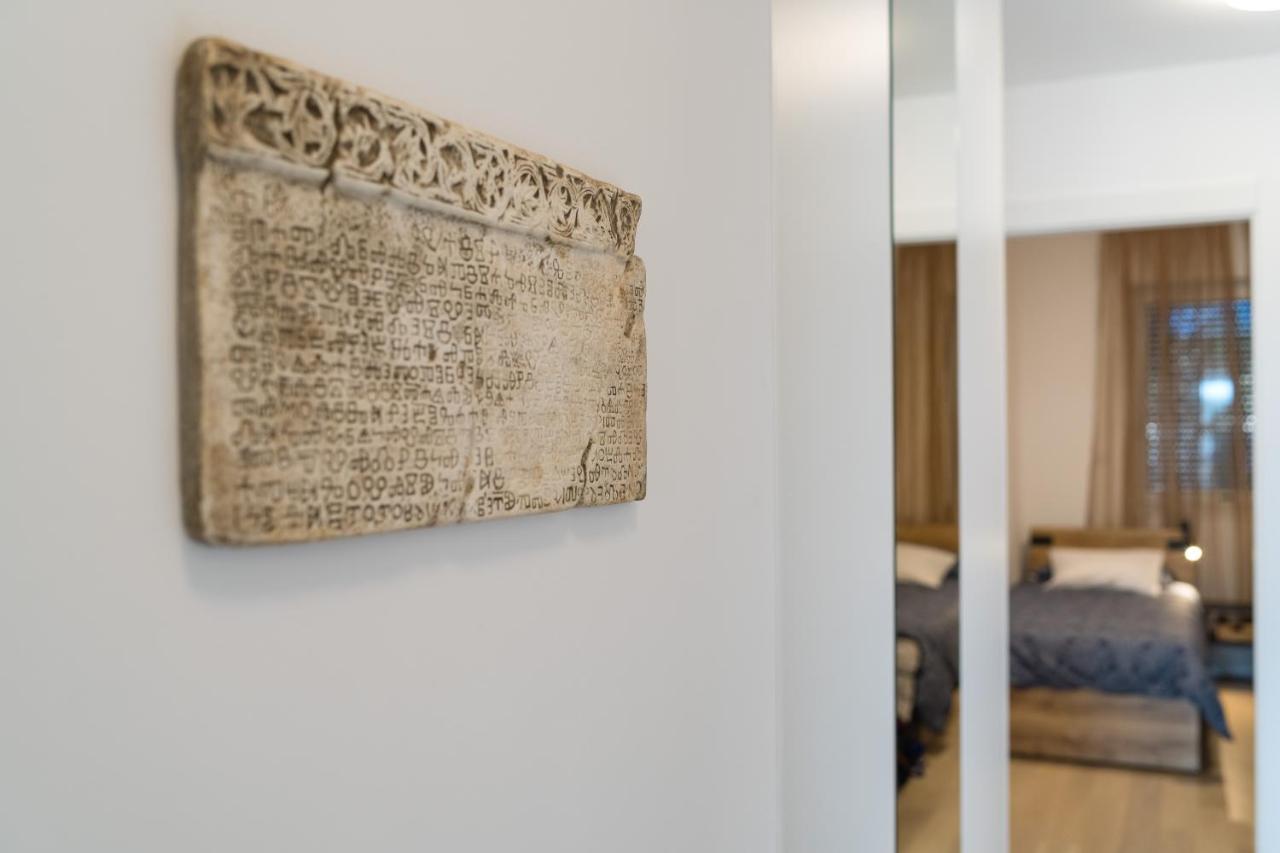 Apartman Ivan Krk Đảo Krk Ngoại thất bức ảnh